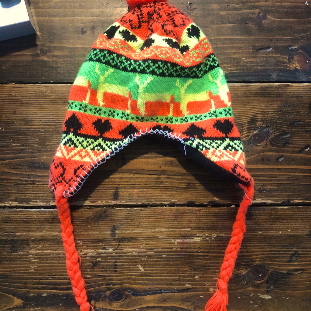 Stocking Cap